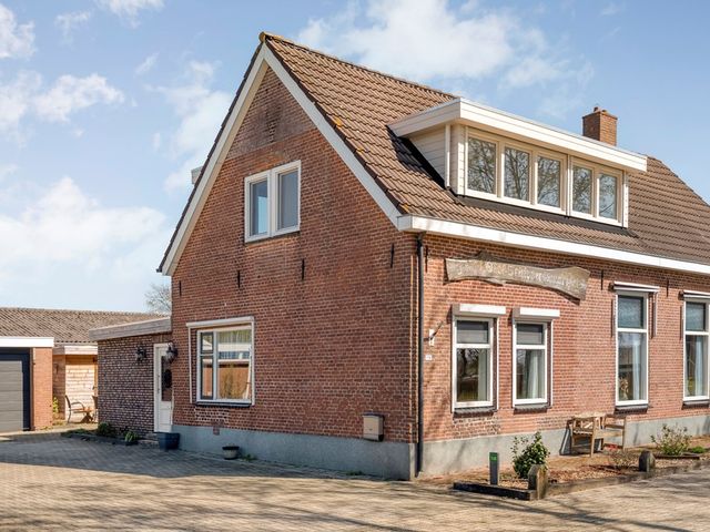 Anerweg-Noord 118, Lutten