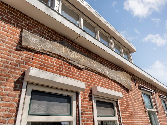 Anerweg-Noord 118, Lutten