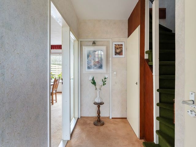 Zonnebloemstraat 42, Katwijk