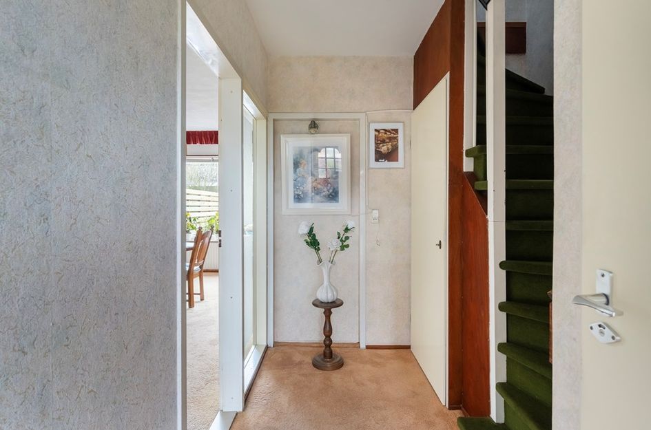 Zonnebloemstraat 42