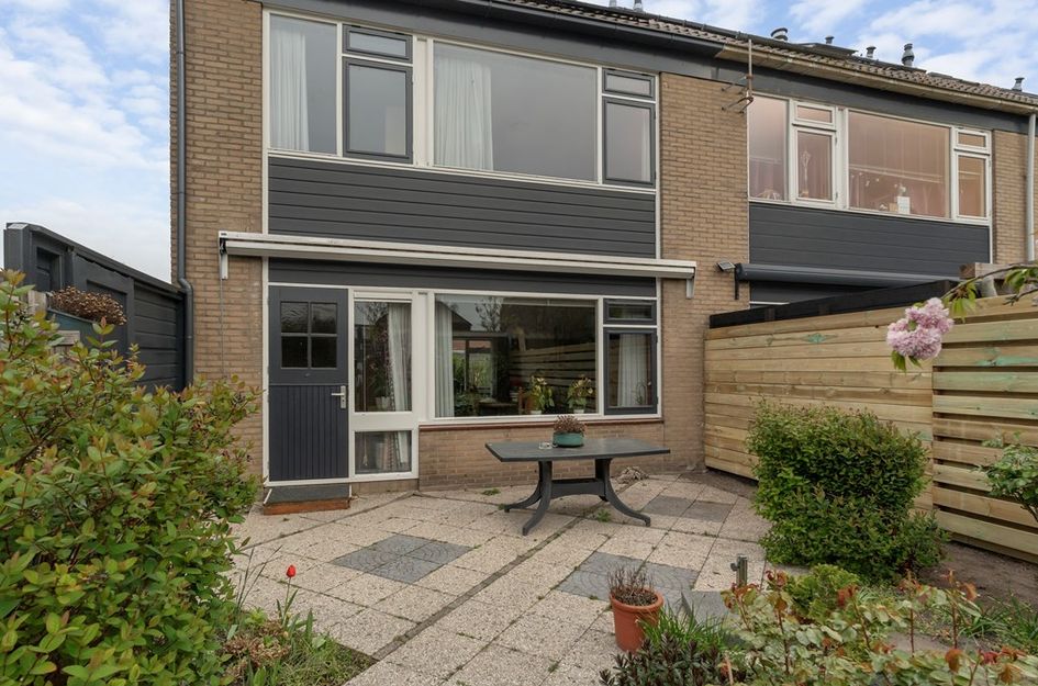 Zonnebloemstraat 42
