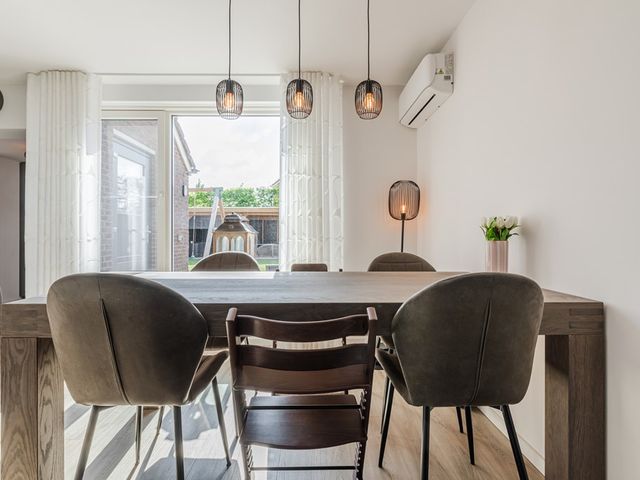 Hernastraat 12, Maasbracht