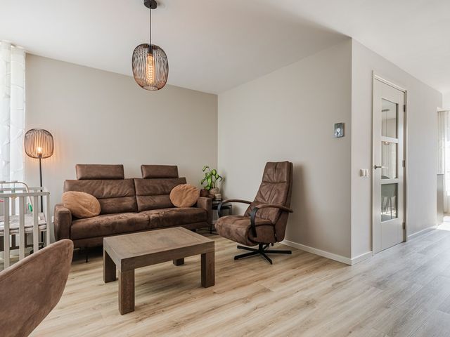 Hernastraat 12, Maasbracht