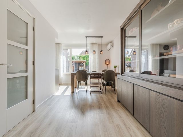 Hernastraat 12, Maasbracht