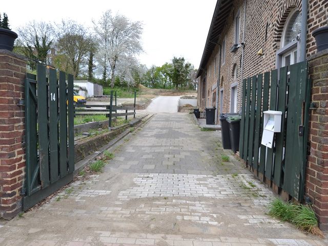 Torenstraat 10, Eygelshoven