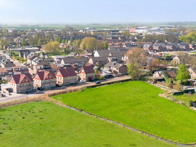 De Kleine Pol 16, Bunschoten-Spakenburg
