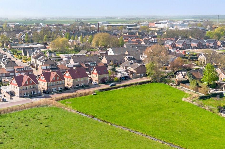De Kleine Pol 16