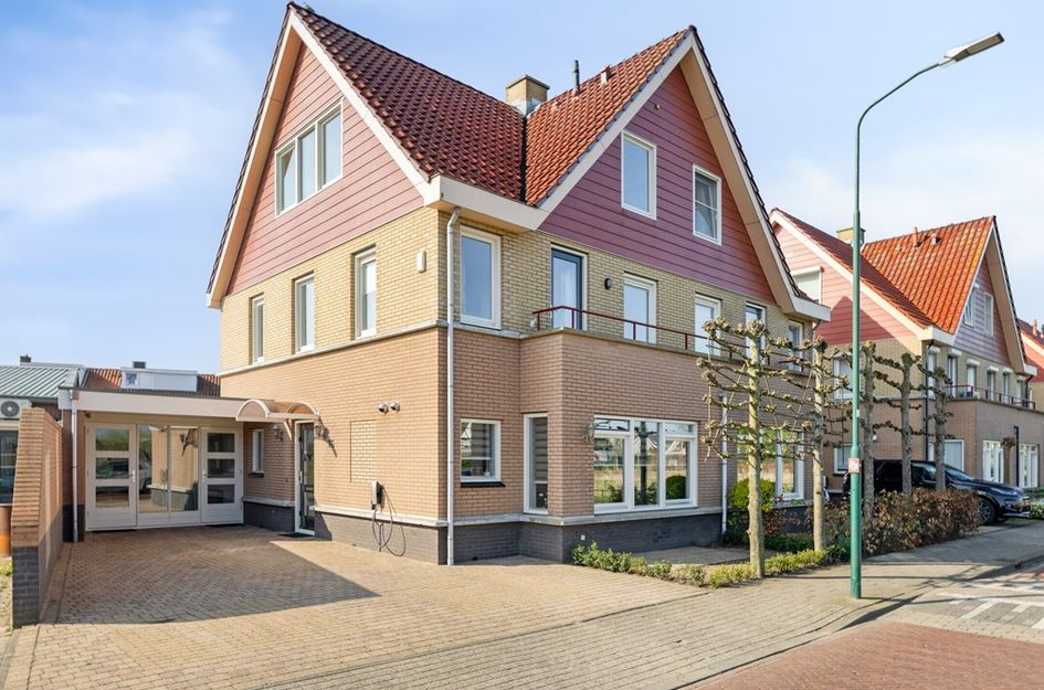 De Kleine Pol 16