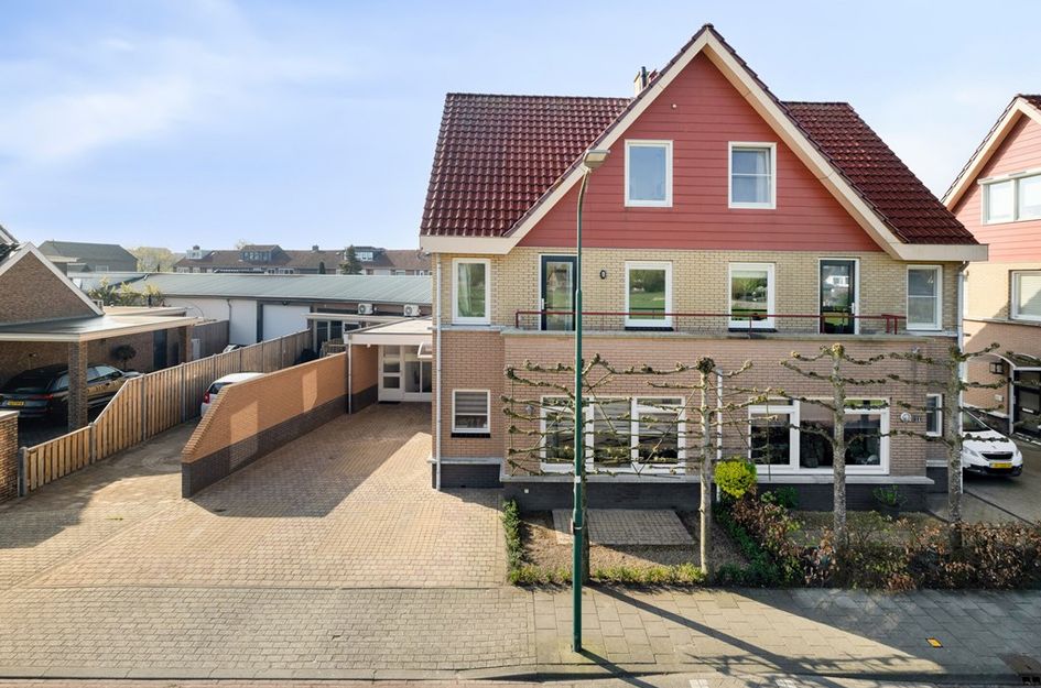 De Kleine Pol 16