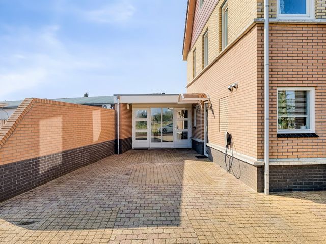 De Kleine Pol 16, Bunschoten-Spakenburg