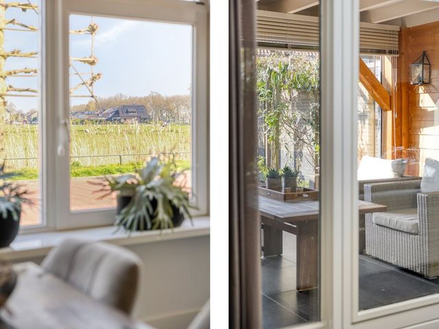 De Kleine Pol 16, Bunschoten-Spakenburg