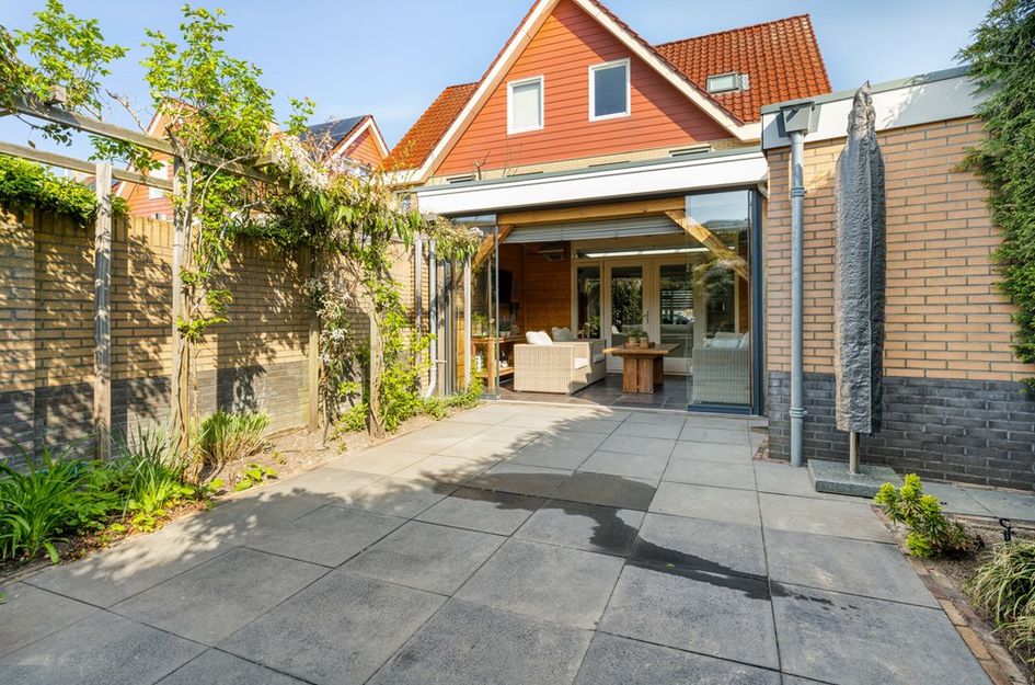 De Kleine Pol 16