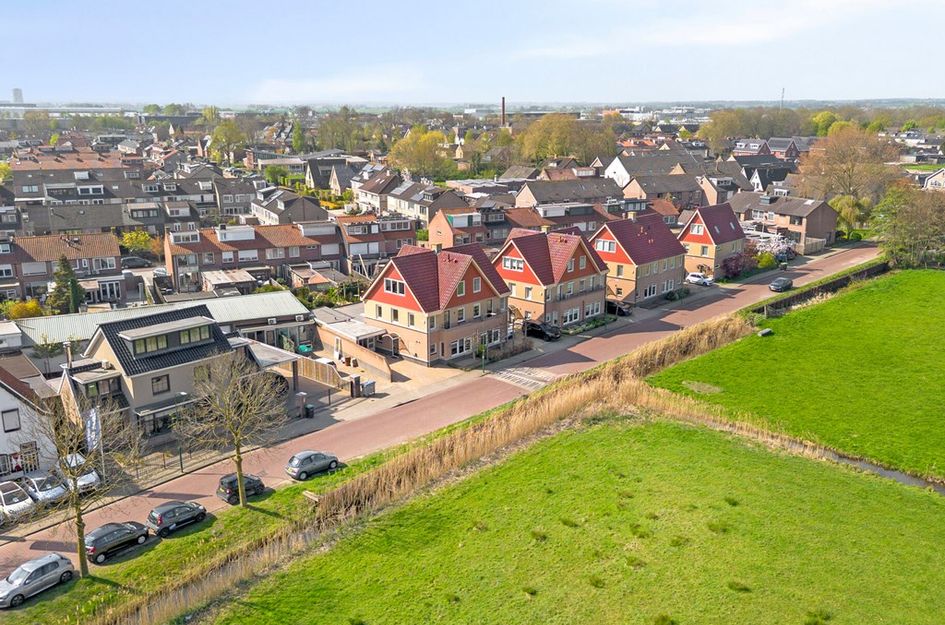 De Kleine Pol 16
