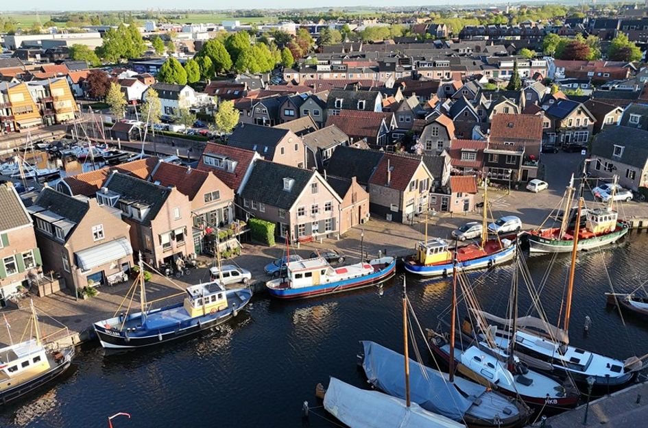 Oude Haven 19