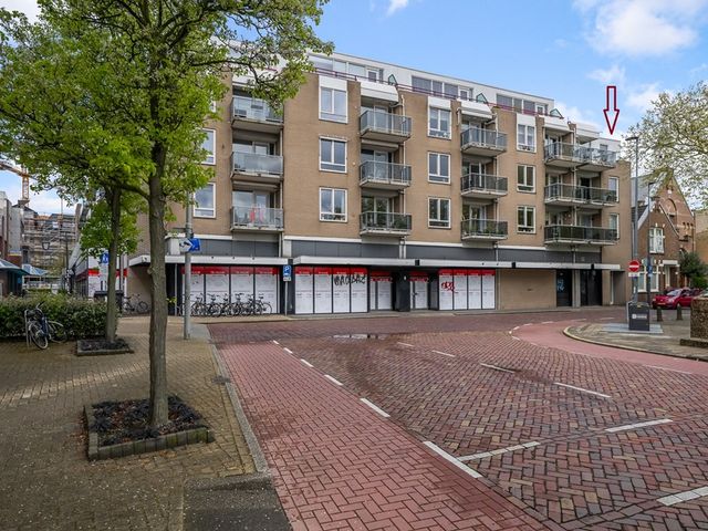 Raadhuisstraat 89, Beverwijk