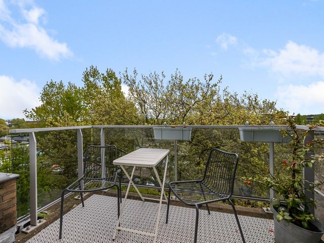 Raadhuisstraat 89, Beverwijk