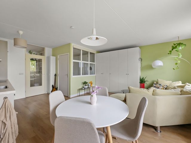 Raadhuisstraat 89, Beverwijk