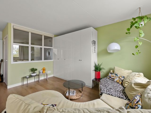 Raadhuisstraat 89, Beverwijk
