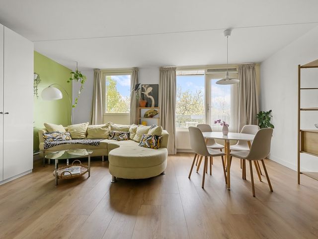 Raadhuisstraat 89, Beverwijk