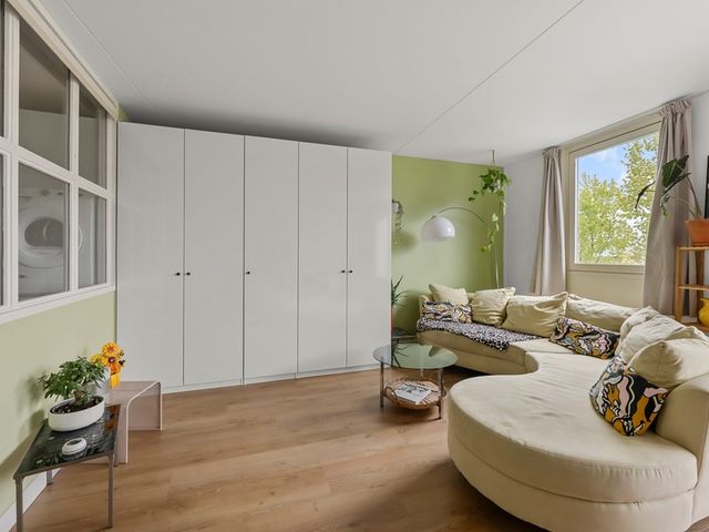 Raadhuisstraat 89, Beverwijk