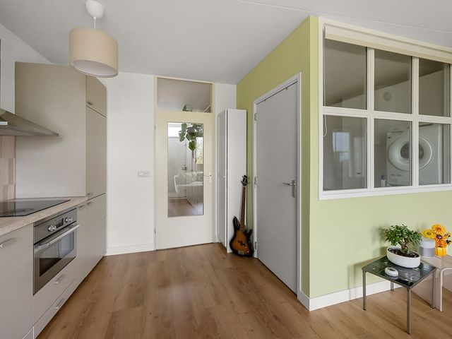 Raadhuisstraat 89, Beverwijk