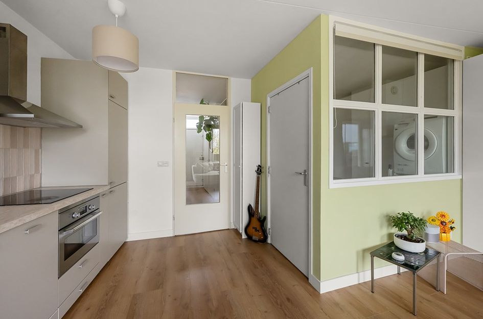 Raadhuisstraat 89