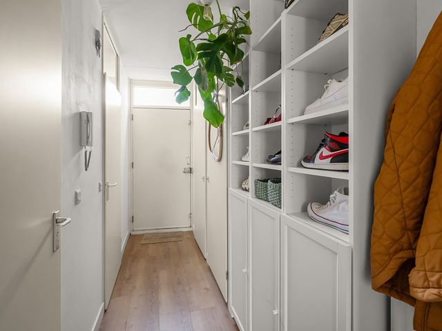Raadhuisstraat 89, Beverwijk