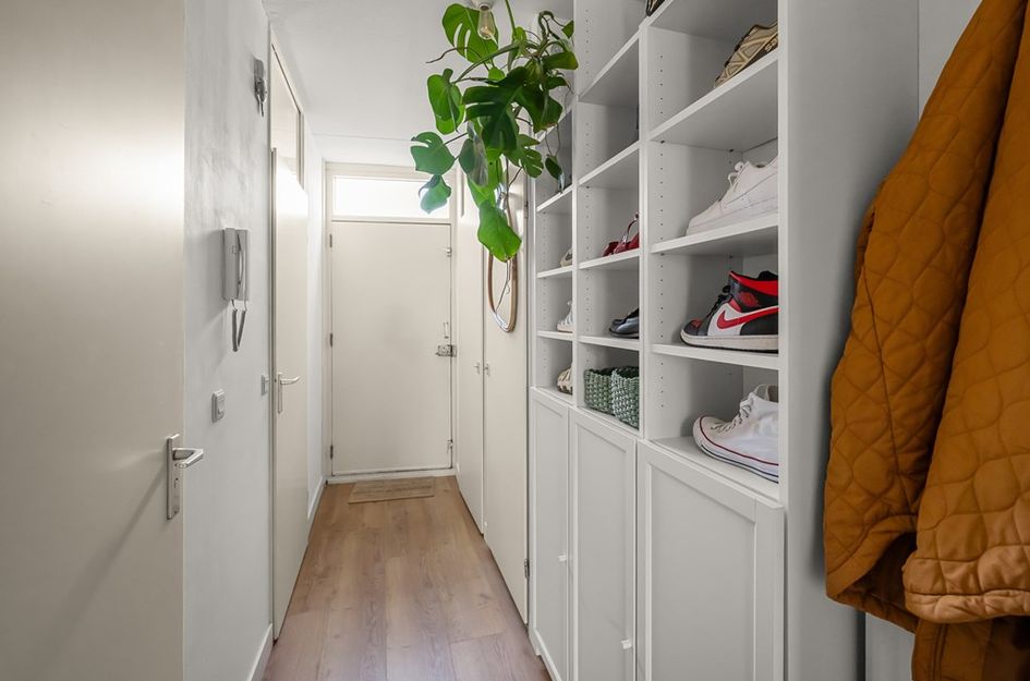 Raadhuisstraat 89