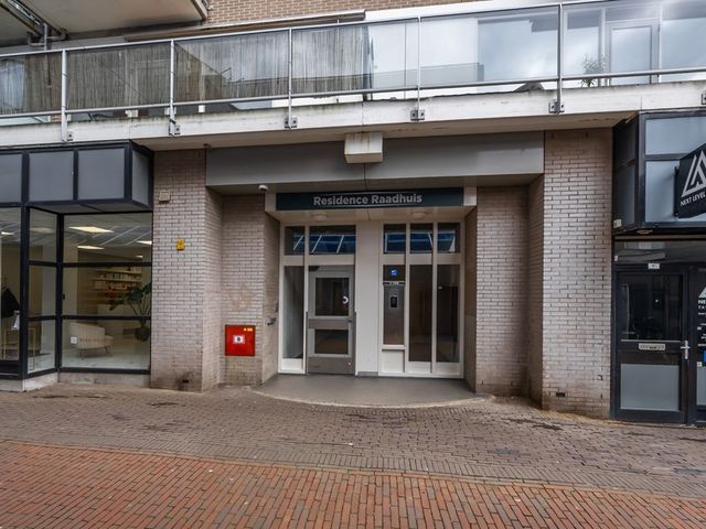 Raadhuisstraat 89, Beverwijk