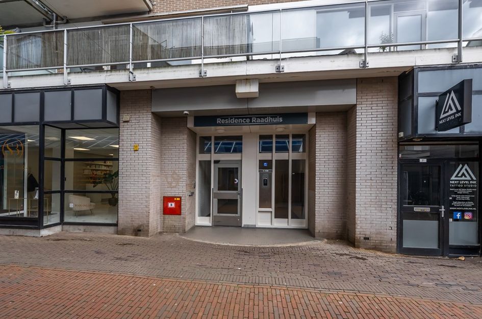 Raadhuisstraat 89