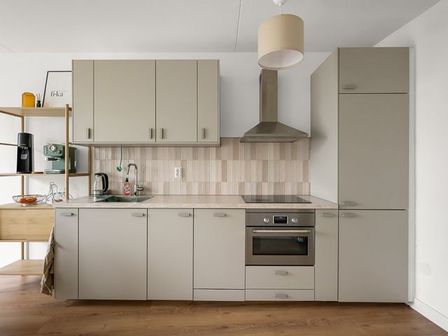 Raadhuisstraat 89, Beverwijk
