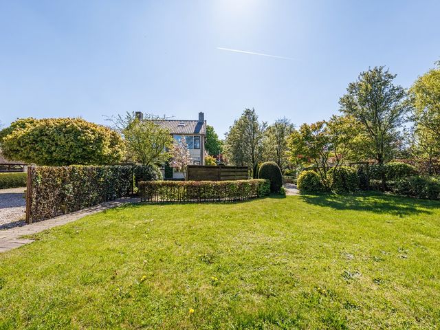 's-Gravendamseweg 6A, Noordwijkerhout