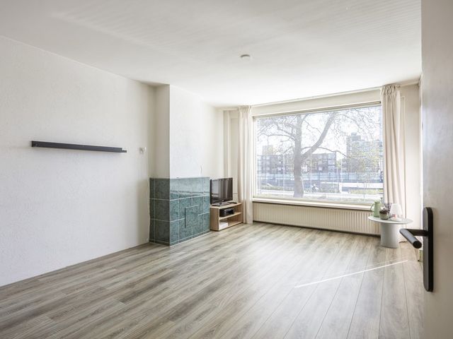 Van Leeuwenhoekstraat 18, Groningen