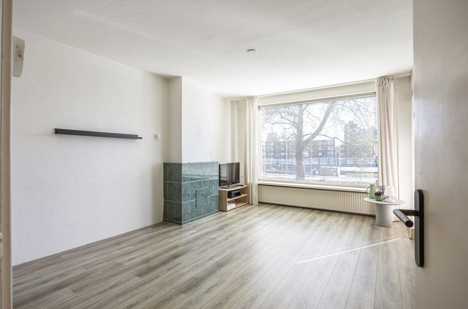 Van Leeuwenhoekstraat 18