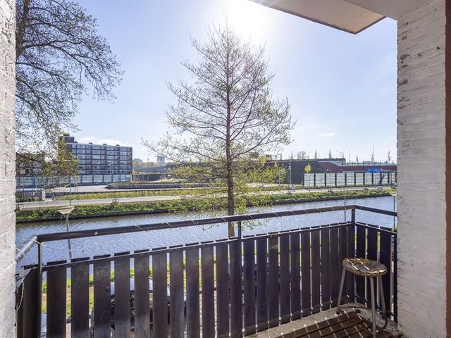 Van Leeuwenhoekstraat 18, Groningen
