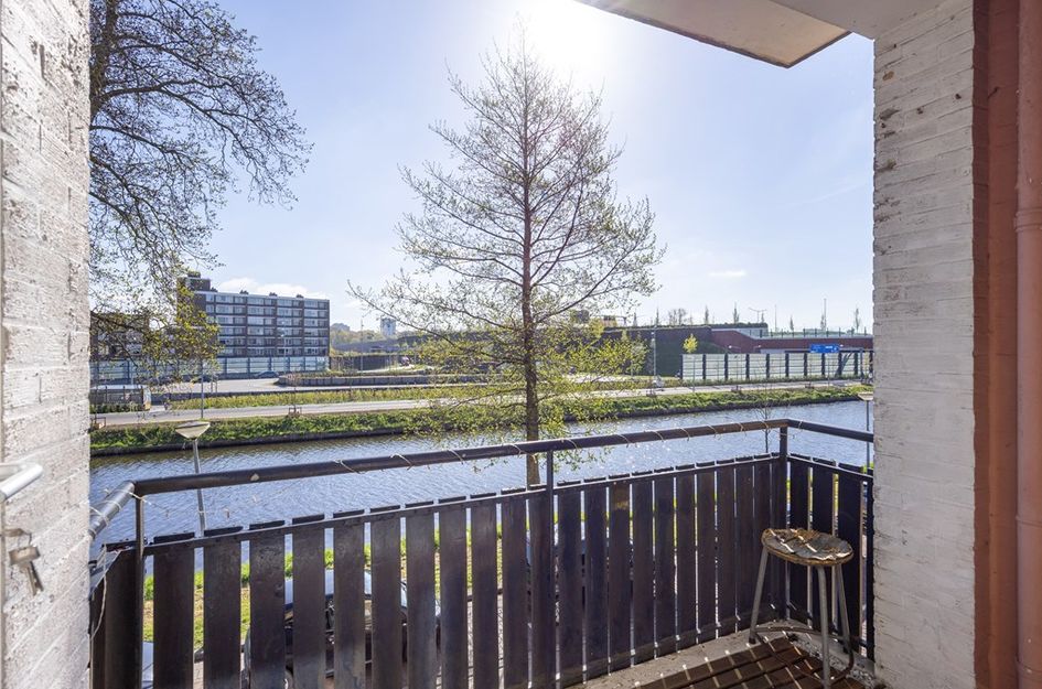 Van Leeuwenhoekstraat 18