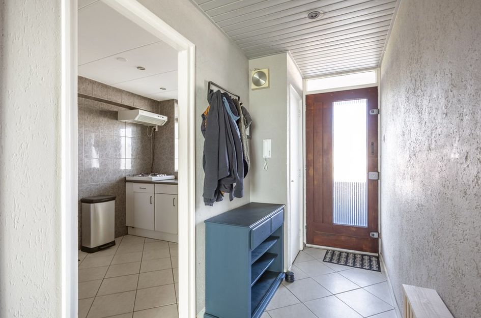 Van Leeuwenhoekstraat 18