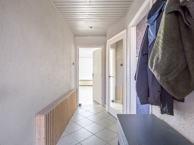 Van Leeuwenhoekstraat 18, Groningen