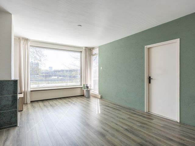 Van Leeuwenhoekstraat 18, Groningen