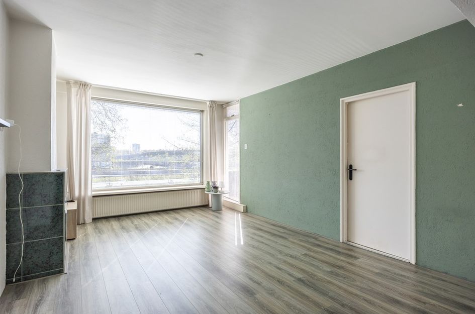 Van Leeuwenhoekstraat 18