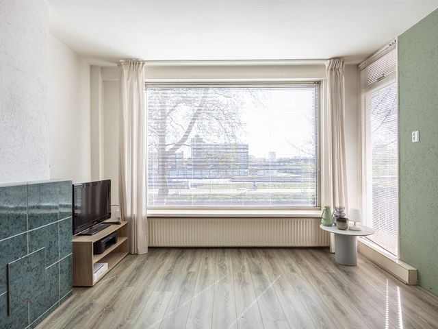 Van Leeuwenhoekstraat 18, Groningen