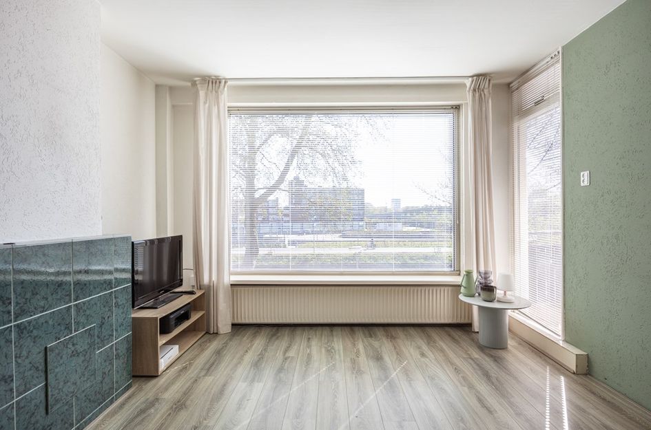 Van Leeuwenhoekstraat 18