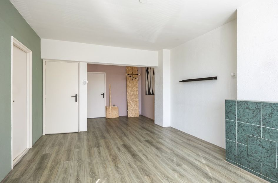 Van Leeuwenhoekstraat 18