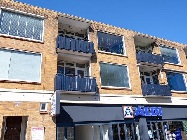 Van Leeuwenhoekstraat 18, Groningen