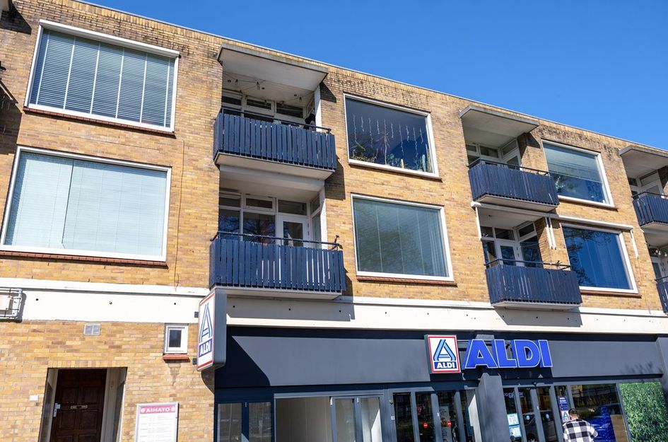 Van Leeuwenhoekstraat 18