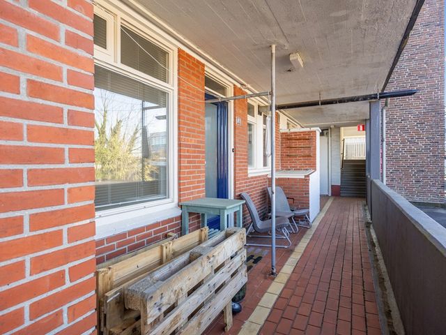 Van Leeuwenhoekstraat 18, Groningen