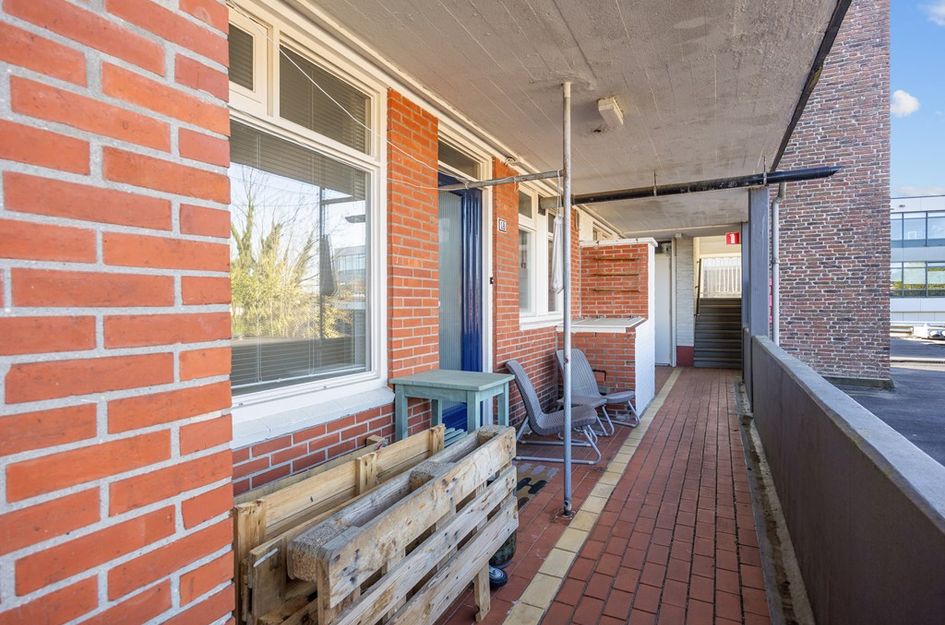 Van Leeuwenhoekstraat 18