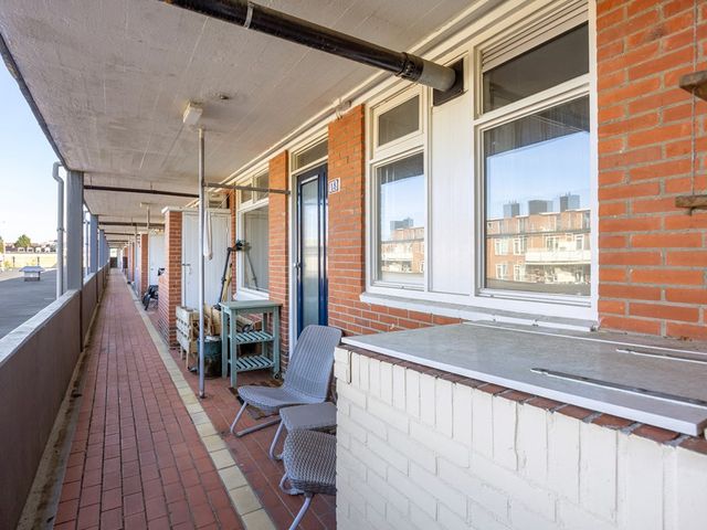 Van Leeuwenhoekstraat 18, Groningen