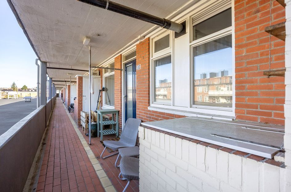 Van Leeuwenhoekstraat 18