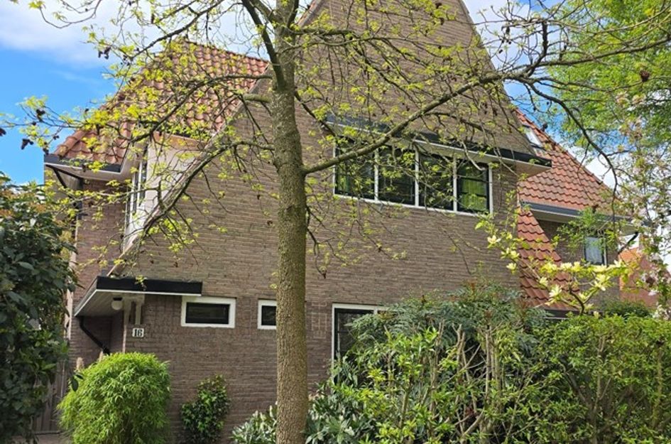 Waltherlaan 16
